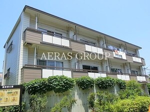 町田ハイム外観写真