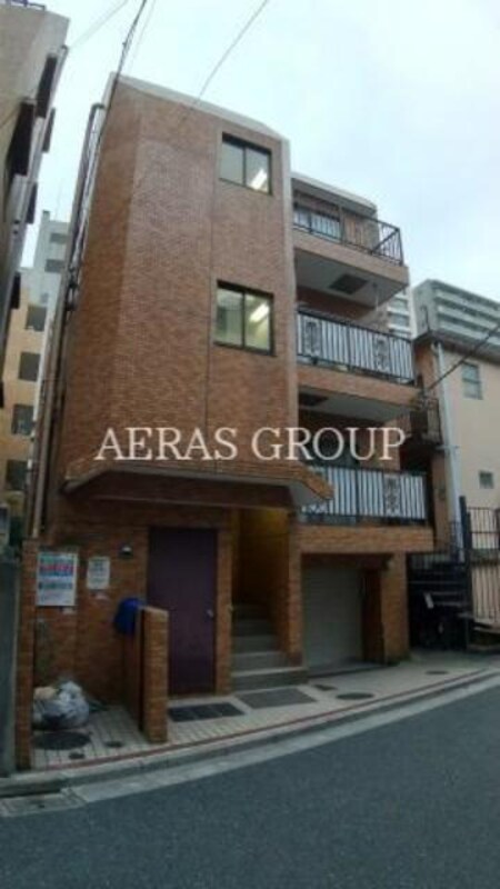 コーポ三恵外観写真