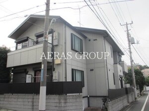 ジュネスコーポ外観写真