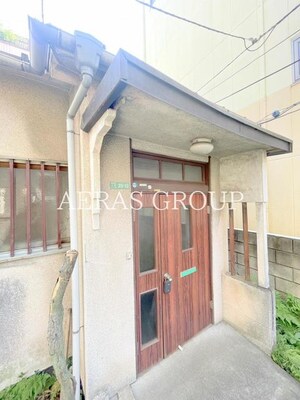 練馬北町短期貸家外観写真