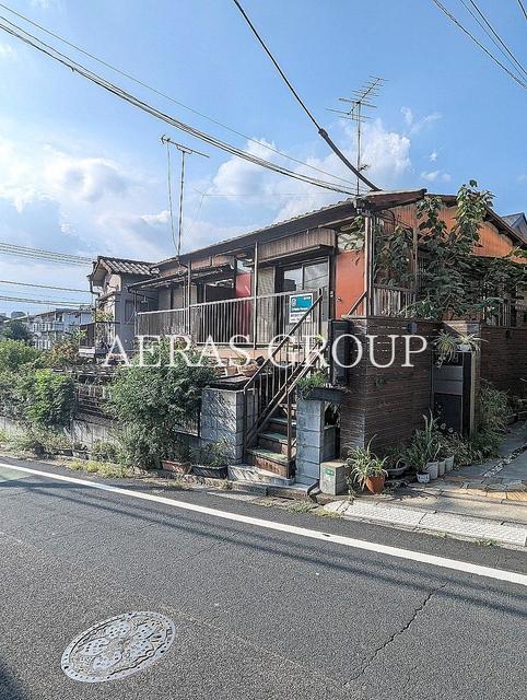 豊島園コーポ