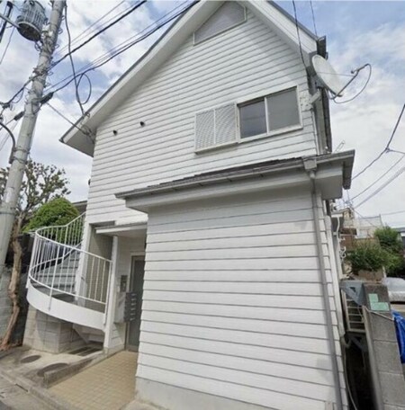 SWマンション外観写真