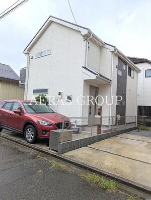 緑町2丁目戸建 2号棟外観写真