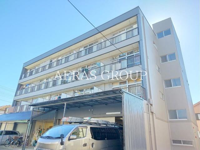 下中沢マンション