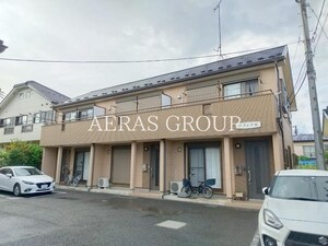 ソフィアK外観写真