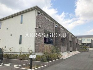 Morgenrote南沢 A棟外観写真