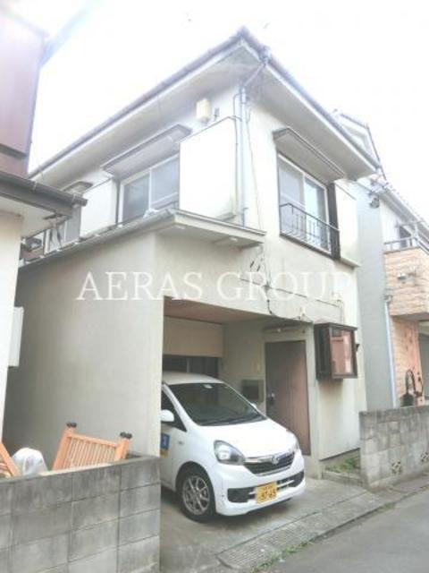 栄1丁目戸建