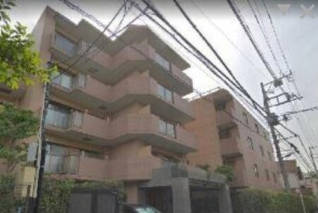ルピナス赤塚ツインズガーデン壱番館外観写真