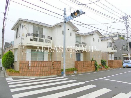 第5プティメゾン外観写真