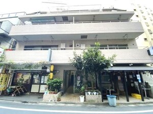第三栄寿マンション外観写真
