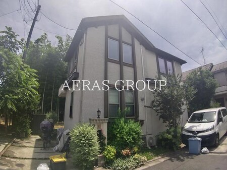 富士町2丁目戸建外観写真