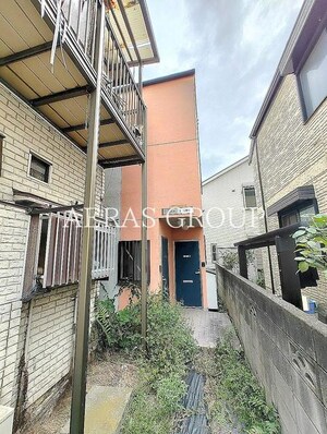 シャネル下石神井外観写真