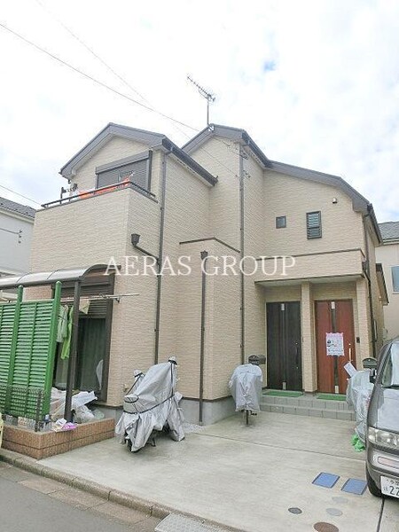 ヴェルディ外観写真
