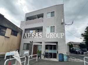 メゾン江古田外観写真