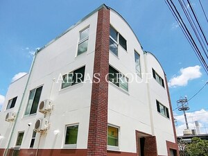 元町ビル外観写真