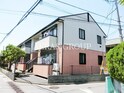 ディアス秋津B棟