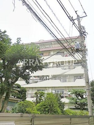 三田江古田第2コーポ外観写真