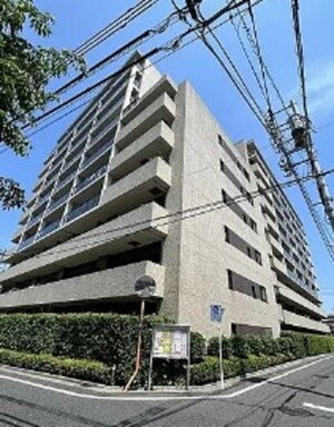 Laurel Court 練馬新桜台外観写真