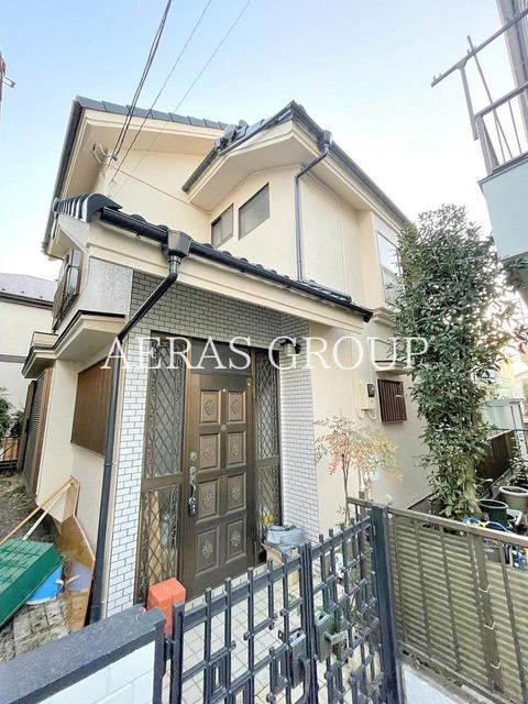 西東京市北町3 賃貸戸建