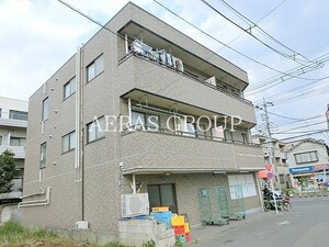 メゾンYT外観写真