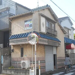 Kハウス立教外観写真