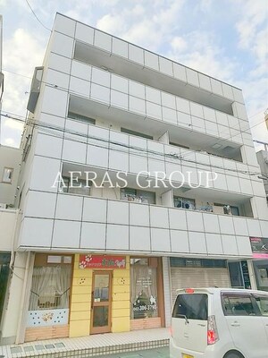 コーポ山田外観写真