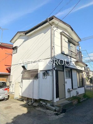 大和田5丁目貸家外観写真