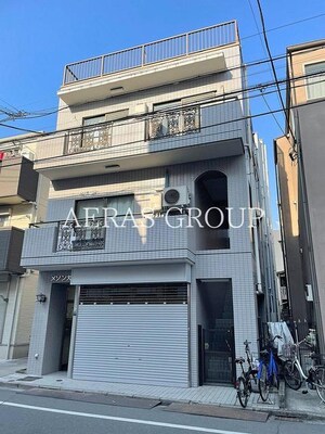 メゾン大塚外観写真