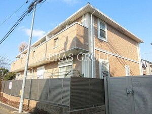 ルピナスⅠ外観写真