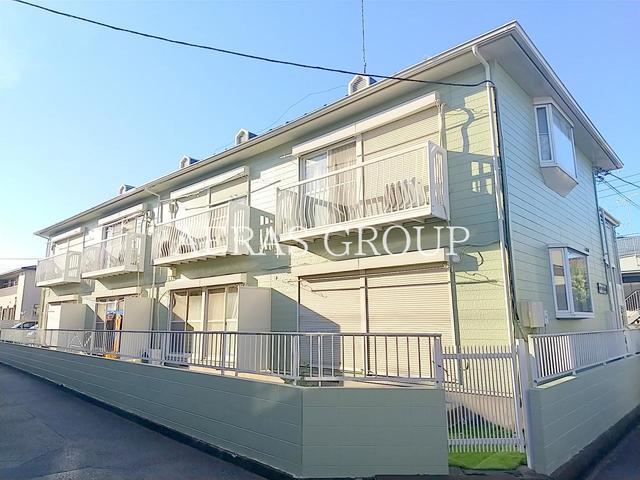 小谷戸フラワーハイムⅠ