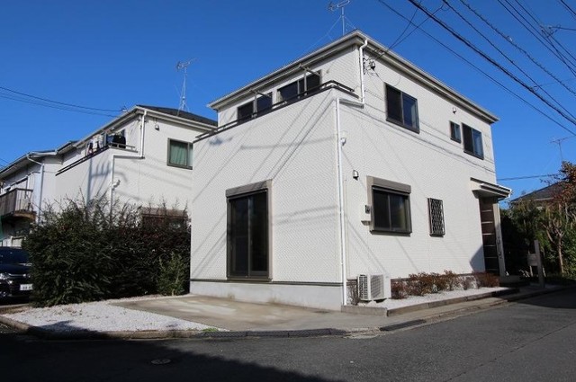 東京都小平市鈴木町2丁目戸建 B棟
