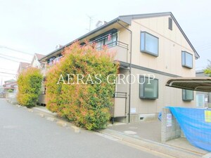 リベール外観写真