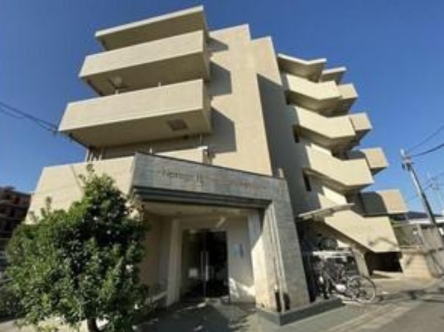 ネクステージ東村山