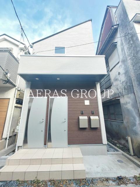クレオ北町