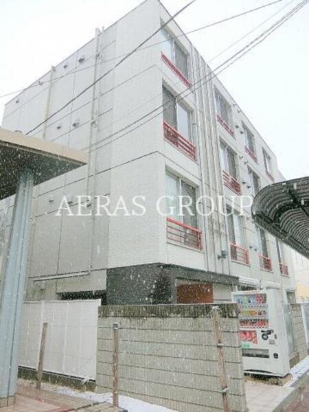 Branche大泉学園外観写真