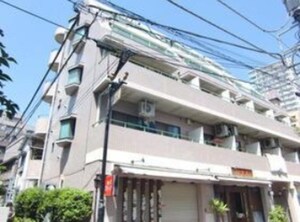 ラベンダーハウス外観写真