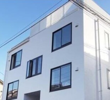 CASA K外観写真