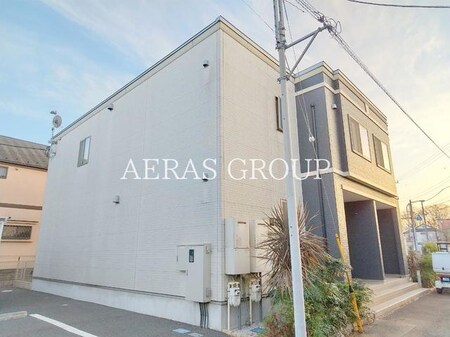 Y′s ヴィバーチェ外観写真