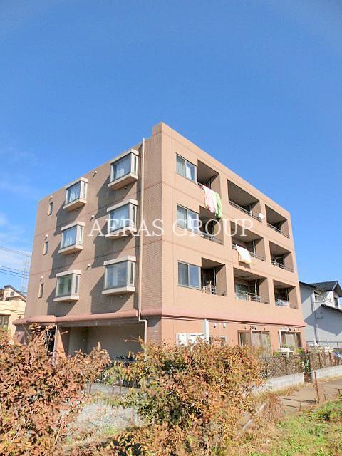 コンフォート西大泉Ⅱ