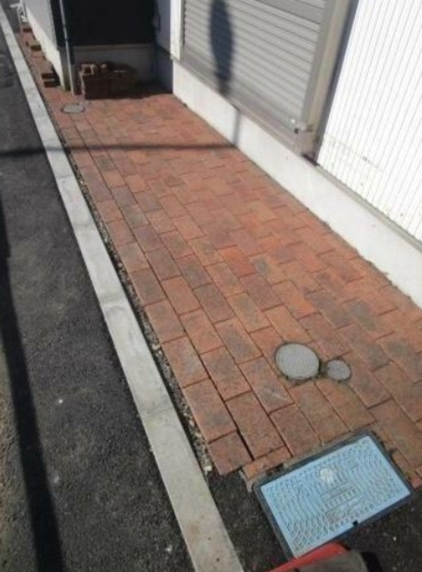 東大泉2丁目戸建