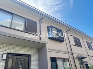 桜台6丁目タウンハウス外観写真