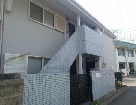 エクセル北島外観写真