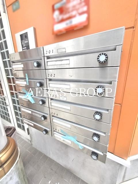 フェリススワロー