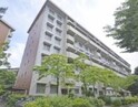 西原グリーンハイツ8号棟