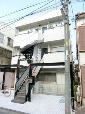 リバーレ双葉町外観写真