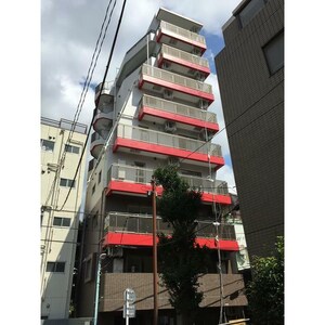 シャトー池袋外観写真