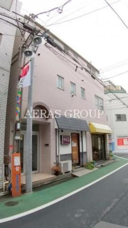 コーポユピア外観写真