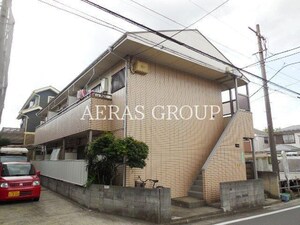 コーポ清外観写真