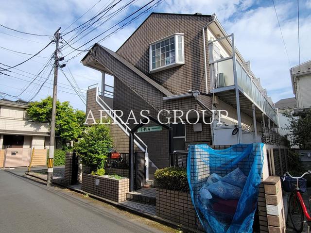 エルピア関町