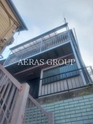 東京都板橋区徳丸4丁目戸建外観写真